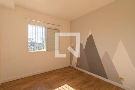 Quarto 1 de casa de condomínio para alugar com 3 quartos, 138m² em Parque Viana, Barueri