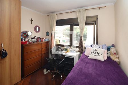 Quarto 1 de apartamento à venda com 3 quartos, 135m² em Vila Maria Alta, São Paulo