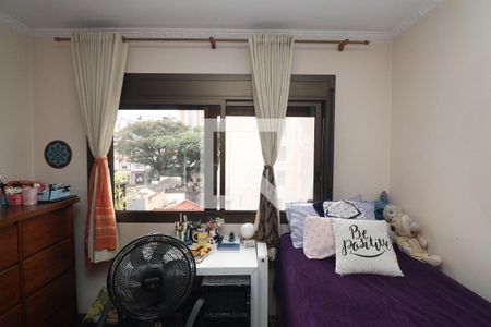 Quarto 1 de apartamento à venda com 3 quartos, 135m² em Vila Maria Alta, São Paulo