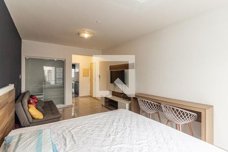 Studio de apartamento à venda com 1 quarto, 38m² em Vila Buarque, São Paulo