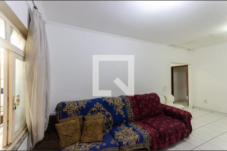 Sala - Casa 1 de casa para alugar com 5 quartos, 381m² em Chácara Inglesa, São Paulo