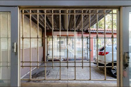 Sala - Casa 1 de casa para alugar com 5 quartos, 381m² em Chácara Inglesa, São Paulo