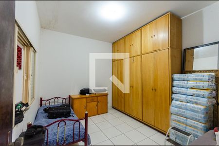 Quarto 1 - Casa 1 de casa para alugar com 5 quartos, 381m² em Chácara Inglesa, São Paulo