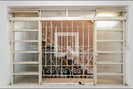 Sala - Casa 2 - Janela de casa para alugar com 5 quartos, 381m² em Chácara Inglesa, São Paulo