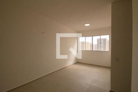 Sala de apartamento para alugar com 3 quartos, 67m² em Palmeiras, Belo Horizonte