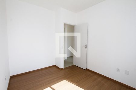 Quarto 2  de apartamento para alugar com 3 quartos, 67m² em Palmeiras, Belo Horizonte