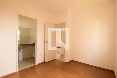 Quarto 01 - Suite de apartamento para alugar com 3 quartos, 67m² em Palmeiras, Belo Horizonte