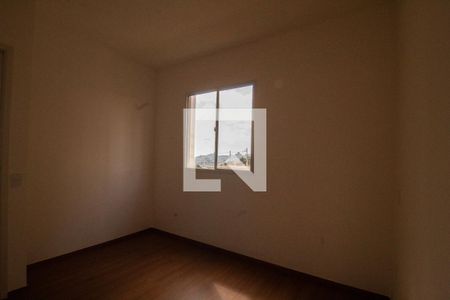 Quarto 01 - Suite de apartamento para alugar com 3 quartos, 67m² em Palmeiras, Belo Horizonte