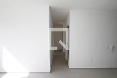 Sala de apartamento para alugar com 3 quartos, 67m² em Palmeiras, Belo Horizonte
