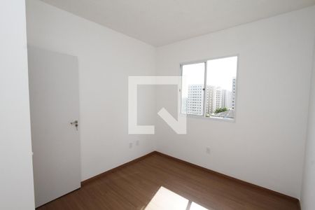 Quarto 2  de apartamento para alugar com 3 quartos, 67m² em Palmeiras, Belo Horizonte