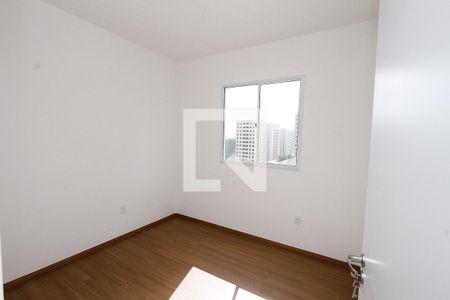 Quarto 1 de apartamento para alugar com 3 quartos, 67m² em Palmeiras, Belo Horizonte