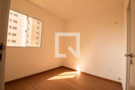 Quarto 01 - Suite de apartamento para alugar com 3 quartos, 67m² em Palmeiras, Belo Horizonte