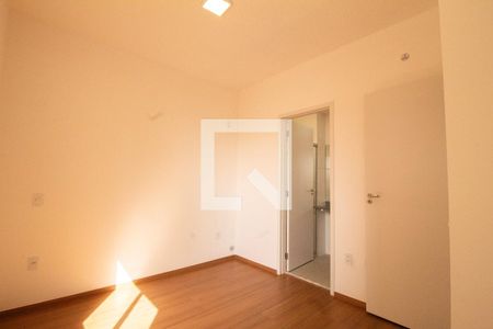 Quarto 01 - Suite de apartamento para alugar com 3 quartos, 67m² em Palmeiras, Belo Horizonte