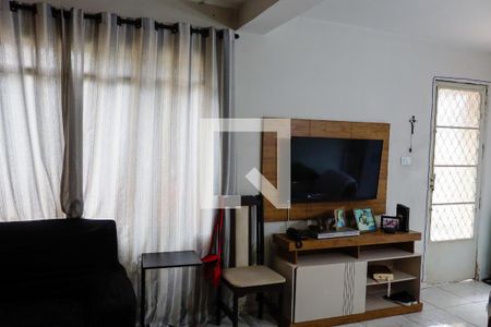 sala de casa à venda com 3 quartos, 255m² em Pestana, Osasco