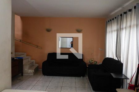sala de casa à venda com 3 quartos, 255m² em Pestana, Osasco