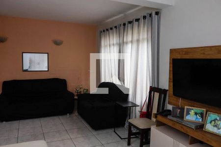 sala de casa à venda com 3 quartos, 255m² em Pestana, Osasco