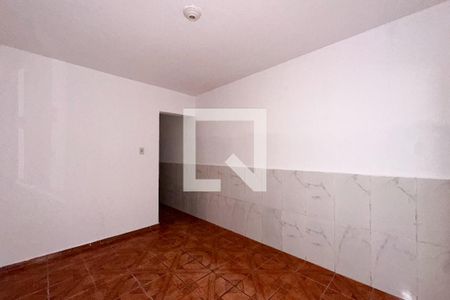 Sala de casa para alugar com 1 quarto, 82m² em Cooperativa, São Bernardo do Campo