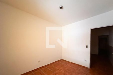 Quarto de casa para alugar com 1 quarto, 82m² em Cooperativa, São Bernardo do Campo