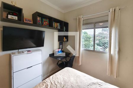 Quarto 2 de apartamento à venda com 2 quartos, 67m² em Parque Universitario de Viracopos, Campinas