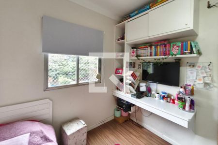 Quarto 1 de apartamento à venda com 2 quartos, 67m² em Parque Universitario de Viracopos, Campinas