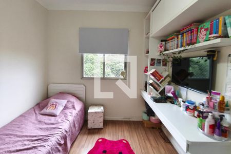 Quarto 1 de apartamento à venda com 2 quartos, 67m² em Parque Universitario de Viracopos, Campinas