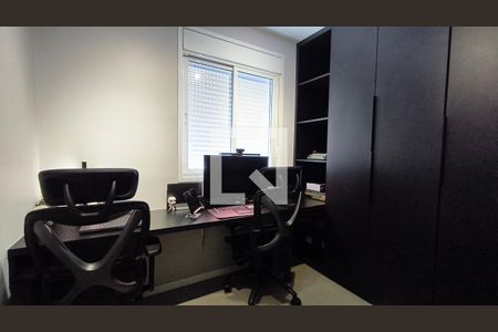 Quarto  de apartamento à venda com 1 quarto, 59m² em Chácara Klabin, São Paulo