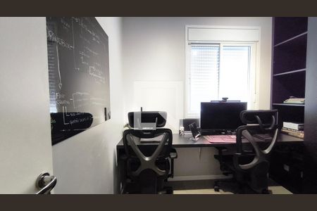 Quarto  de apartamento à venda com 1 quarto, 59m² em Chácara Klabin, São Paulo