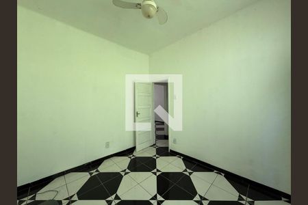 Quarto 2 de casa para alugar com 2 quartos, 86m² em Tanque, Rio de Janeiro