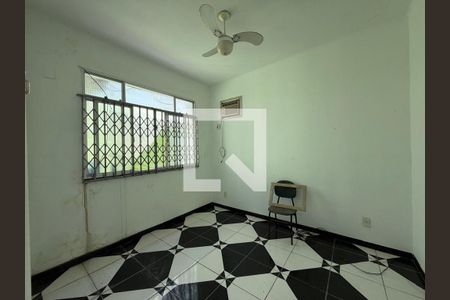 Quarto 2 de casa para alugar com 2 quartos, 86m² em Tanque, Rio de Janeiro