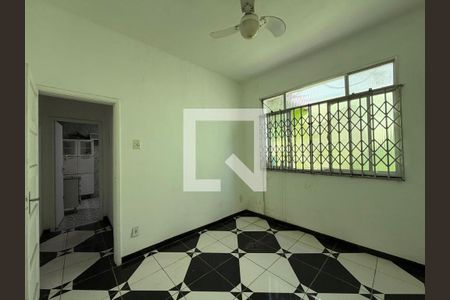 Quarto 2 de casa para alugar com 2 quartos, 86m² em Tanque, Rio de Janeiro