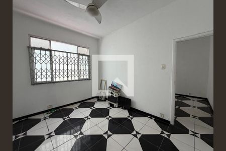 Quarto 1 de casa para alugar com 2 quartos, 86m² em Tanque, Rio de Janeiro