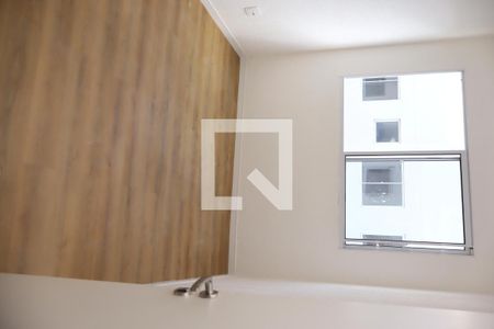 Sala de apartamento para alugar com 2 quartos, 38m² em Retiro, Salvador