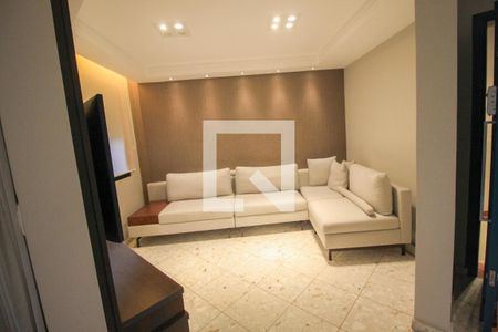Apartamento para alugar com 3 quartos, 193m² em Jardim Analia Franco, São Paulo