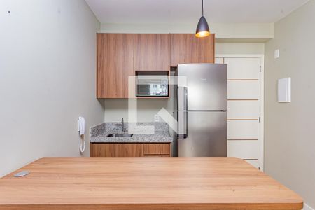 Studio de apartamento para alugar com 1 quarto, 36m² em Vila Nair, São Paulo
