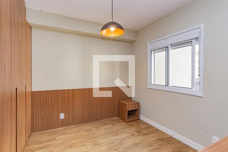 Studio de apartamento para alugar com 1 quarto, 36m² em Vila Nair, São Paulo