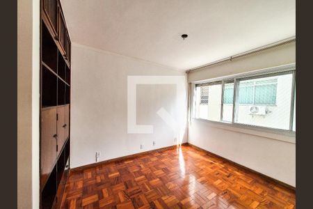 Quarto 1 de apartamento para alugar com 3 quartos, 123m² em Santa Cecilia, São Paulo