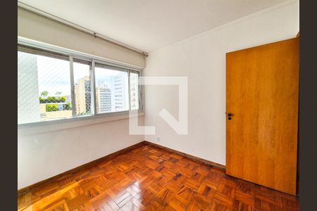 Quarto 2 de apartamento para alugar com 3 quartos, 123m² em Santa Cecilia, São Paulo