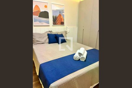 Apartamento à venda com 1 quarto, 20m² em Botafogo, Rio de Janeiro