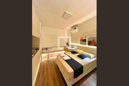 Apartamento à venda com 1 quarto, 20m² em Botafogo, Rio de Janeiro