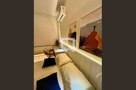 Apartamento à venda com 1 quarto, 20m² em Botafogo, Rio de Janeiro