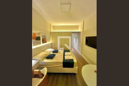 Apartamento à venda com 1 quarto, 20m² em Botafogo, Rio de Janeiro