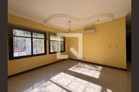 Sala 1 de casa à venda com 3 quartos, 410m² em Igara, Canoas