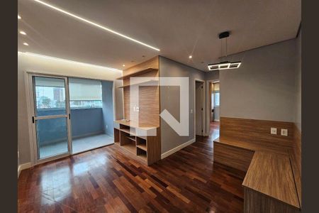 Apartamento à venda com 2 quartos, 57m² em Vila Yara, Osasco