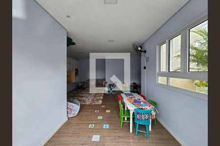 Apartamento à venda com 2 quartos, 57m² em Vila Yara, Osasco