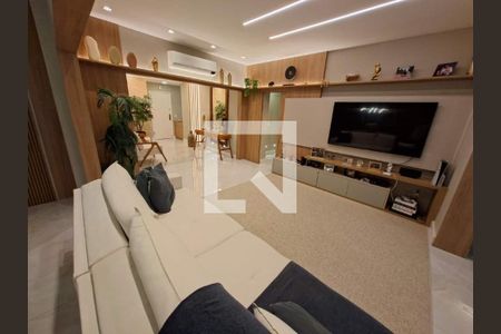 Apartamento à venda com 3 quartos, 163m² em Flamengo, Rio de Janeiro