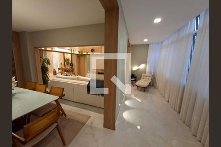Apartamento à venda com 3 quartos, 163m² em Flamengo, Rio de Janeiro