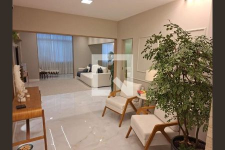 Apartamento à venda com 3 quartos, 163m² em Flamengo, Rio de Janeiro