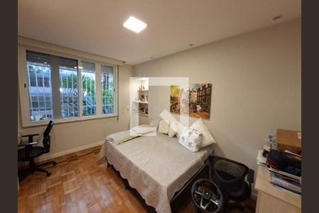 Apartamento à venda com 3 quartos, 163m² em Flamengo, Rio de Janeiro