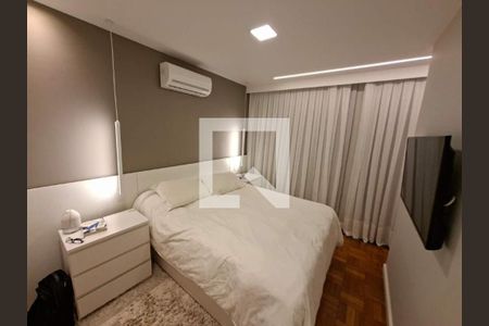 Apartamento à venda com 3 quartos, 163m² em Flamengo, Rio de Janeiro