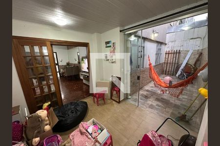 Apartamento à venda com 3 quartos, 100m² em Cinquentenario, Belo Horizonte